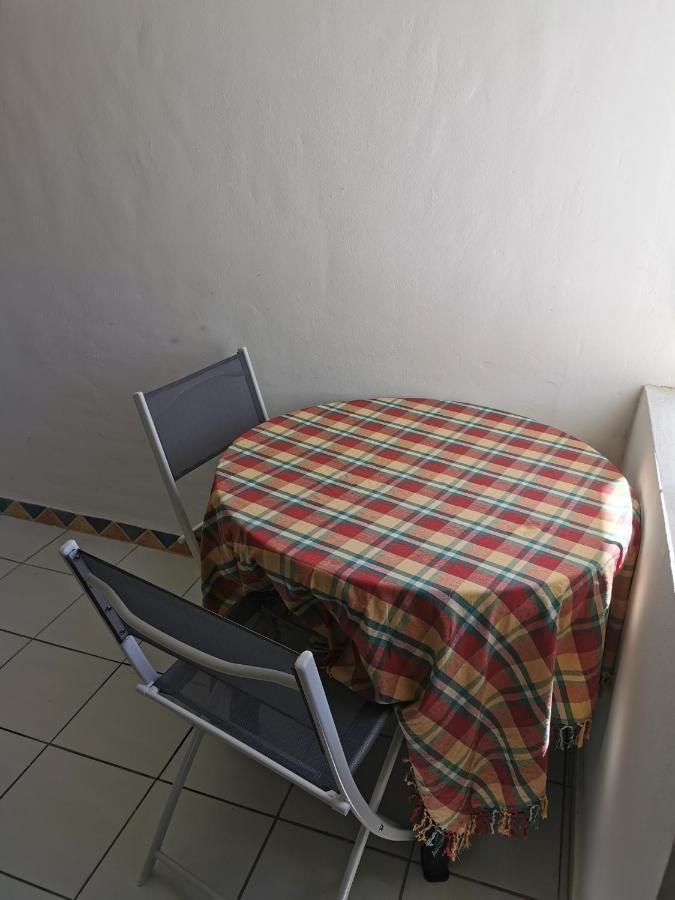 לה גוסייר La Creole T3 Lumineux A 1Mn De La Plage מראה חיצוני תמונה